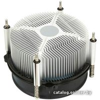 Кулер для процессора Cooler Master DP6-9HDSA-0L-GP