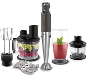 Sencor SHB 5501CH EUE3