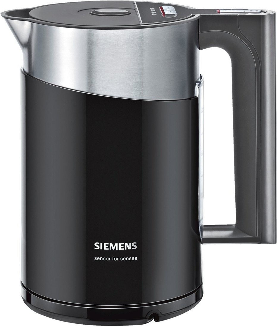 

Электрический чайник Siemens TW86103P