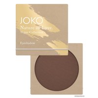 Тени для век Joko Nature of Love Vegan Collection Eyeshadow (тон 06) 2 г