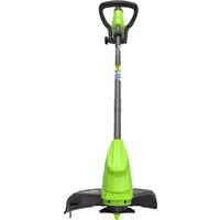 Триммер Greenworks G24LT251 (с 1-им АКБ)