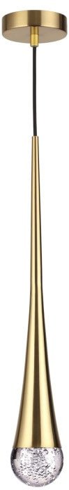 

Подвесная люстра Odeon Light Gota 4285/1