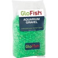 Грунт GloFish с GLO эффектом 2.26 кг (зеленый)