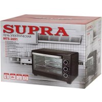 Мини-печь Supra MTS-2691