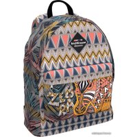 Городской рюкзак Erich Krause EasyLine 17L Ethno Zebra 51719