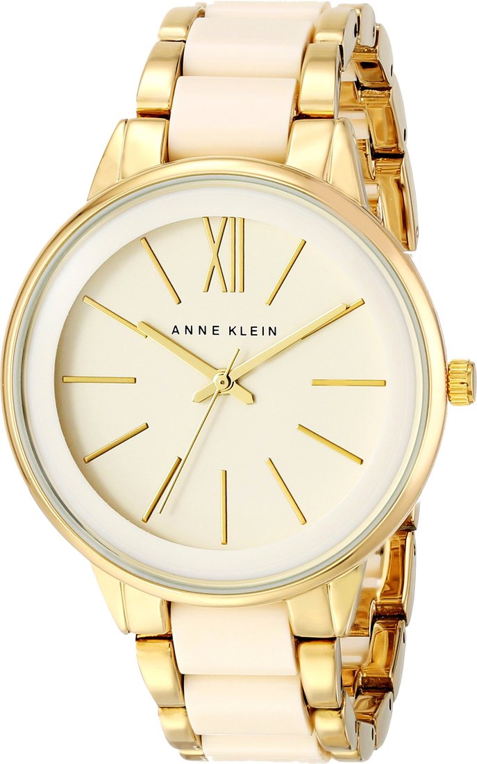 

Наручные часы Anne Klein 1412IVGB