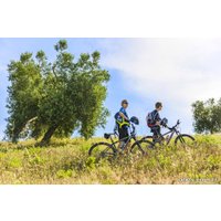 Велосипед Cube ACID 26 (2013)