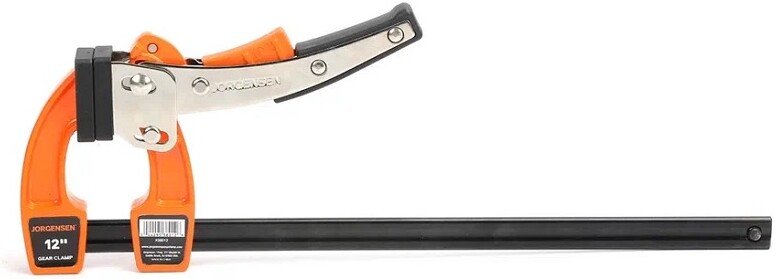 

Струбцина Pony Jorgensen 38012