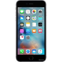 Смартфон Apple iPhone 6s Plus 64GB Space Gray