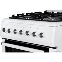 Кухонная плита Nord (Nordfrost) GG 6062 W