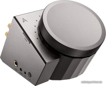 Настольный усилитель Astell&Kern ACRO L1000
