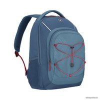 Городской рюкзак Wenger Next Mars 16 611988 (деним/голубой)