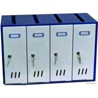 Почтовый ящик Меткон ЯПС-1