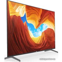 Телевизор Sony KD-85XH9096