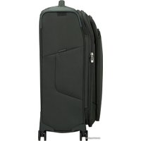 Чемодан Samsonite Respark Forest green 67 см