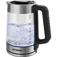 Электрический чайник Hyundai HYK-G5607