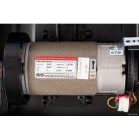 Электрическая беговая дорожка Titanium Masters Slimtech S370 APP