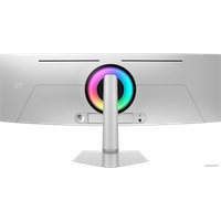 Игровой монитор Samsung Odyssey OLED G9 LS49CG934SUXEN