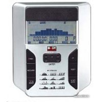 Велотренажер Body Sculpture BC-5710 GHKG-H