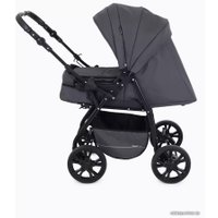 Джип-трансформер Rant Basic Riva PW 01 (2 в 1, graphite)