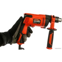 Безударная дрель Парма ДЭ-01-13/810РН 02.025.00004