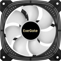 Вентилятор для корпуса ExeGate EX12025H3P4PSU-PWM.ARGB EX295970RUS