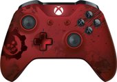 Gears of War 4 Crimson Omen [399873]