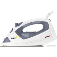 Утюг UNIT USI-191 (серый)