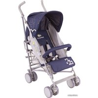 Коляска прогулочная «трость» KinderKraft Siesta