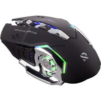 Игровая мышь SmartBuy Rush X14 SBM-724AG-K