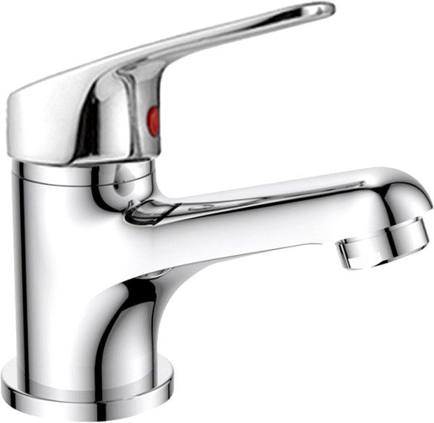Смеситель Valfex Centauri Chrome VF.1016