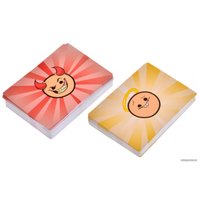 Настольная игра Магеллан Трамвай смерти: Добряки и негодяи (дополнение)