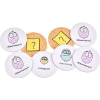 Детская настольная игра Мир Хобби Кто украл репку?