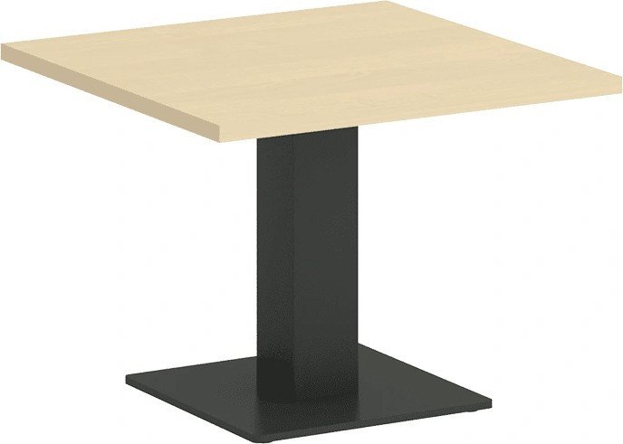 

Барный стол Riva Home Office VR.SP-5-60.2G Anthracite (клен)