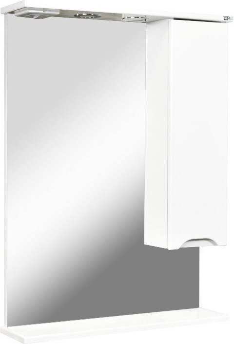 

Toppus Шкаф с зеркалом Satin 60 2911.012
