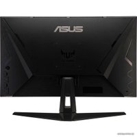 Игровой монитор ASUS TUF Gaming VG27AQ1A