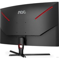 Игровой монитор AOC Agon C32G3AE