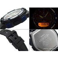 Наручные часы Casio SGW-500H-2B
