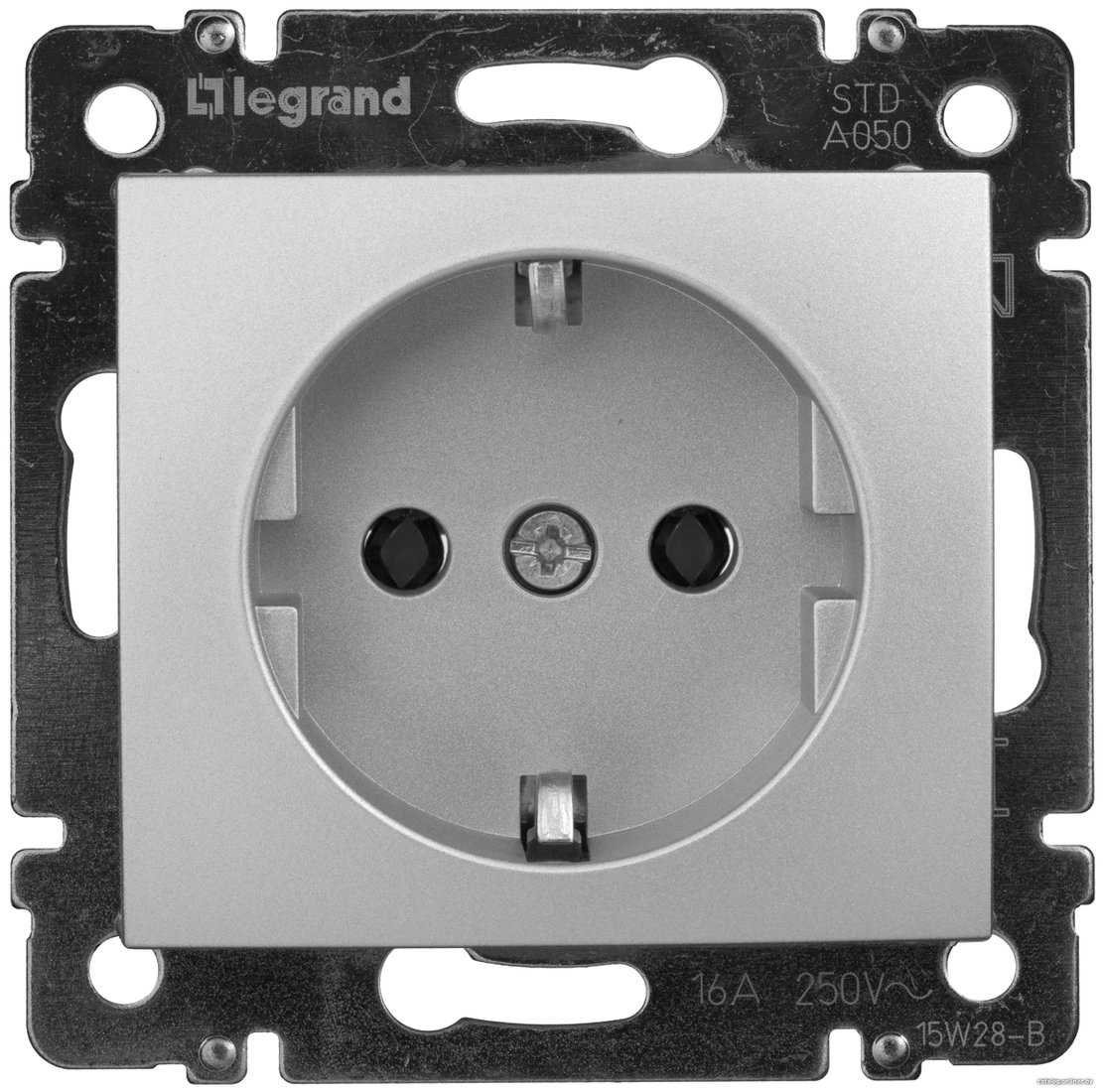 Розетка Legrand Valena 770120