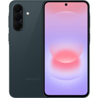 Телефон Samsung Galaxy A37 SM-A376E 8GB/128GB (зеленый)