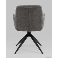 Стул Stool Group Alba (серый)