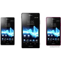 Смартфон Sony Xperia TX LT29i