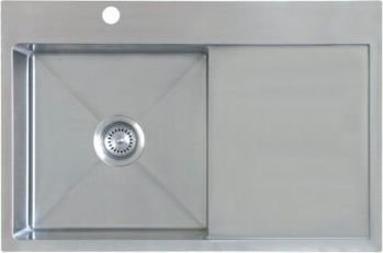 

Кухонная мойка Berg Acero stal Acero1OCL