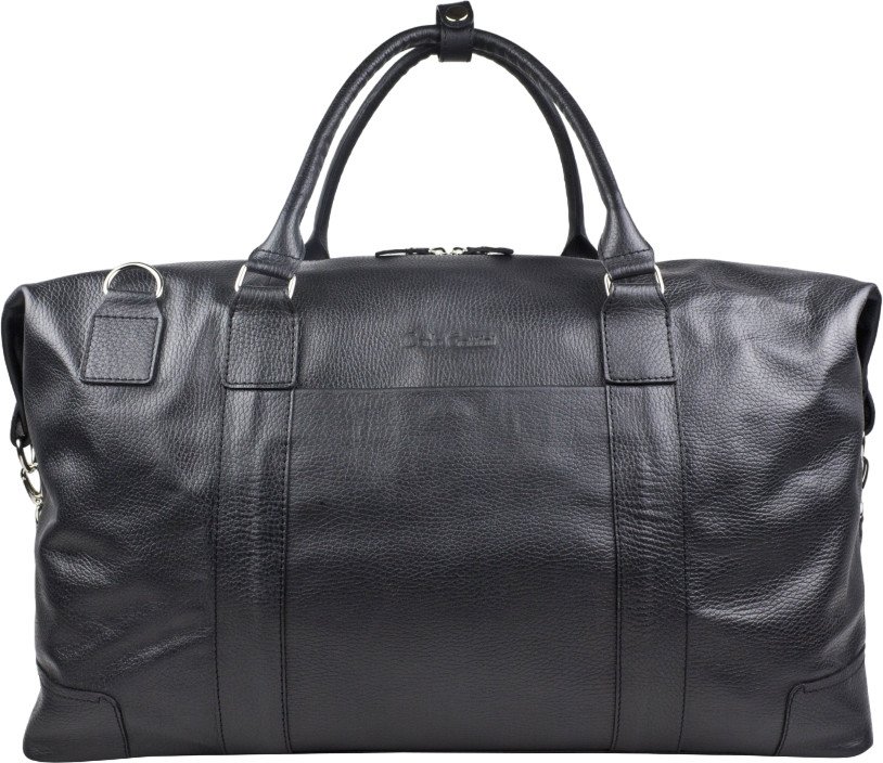 

Дорожная сумка Carlo Gattini Fidenza Premium 4036-51 (антрацитовый)