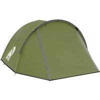 Треккинговая палатка RSP Outdoors Deep 3 (оливково-зелёный)
