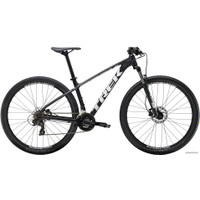 Велосипед Trek Marlin 5 27.5 S 2020 (черный)