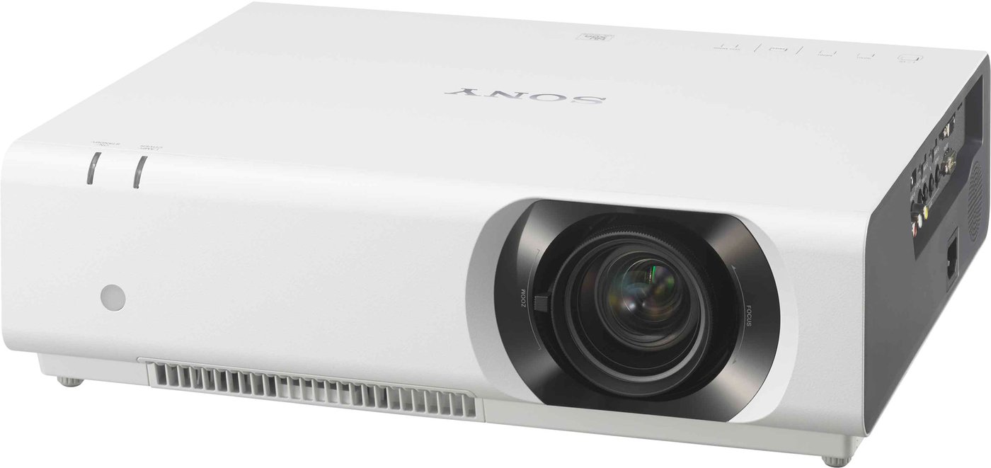 

Проектор Sony VPL-CH375