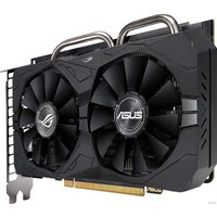 Видеокарта ASUS ROG Strix Radeon RX 560 4GB GDDR5 [ROG-STRIX-RX560-O4G-GAMING]