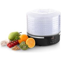 Сушилка для овощей и фруктов ETA Secca Plus 830190000