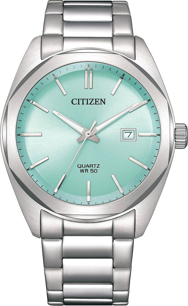 

Наручные часы Citizen BI5110-54M